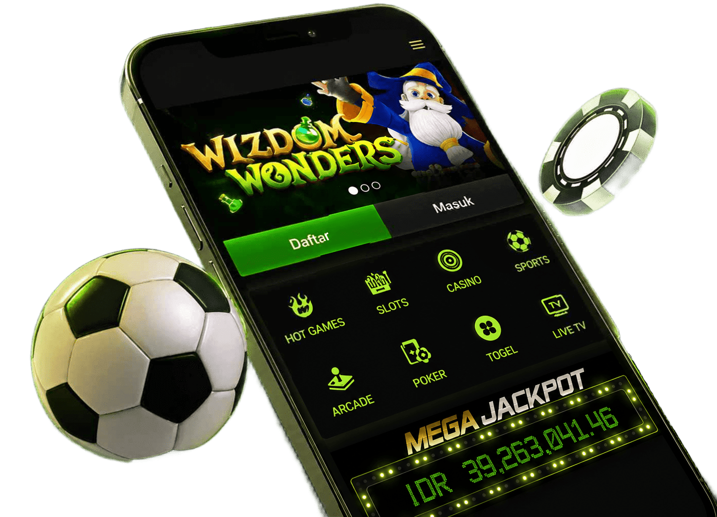 Download APK
